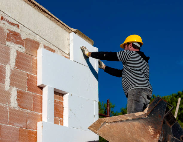 Best Insulation for Specific Applications in New Buffalo, MI