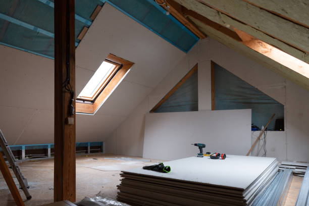 Best Insulation for Specific Applications in New Buffalo, MI