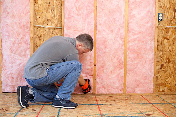 Best Insulation for Specific Applications in New Buffalo, MI