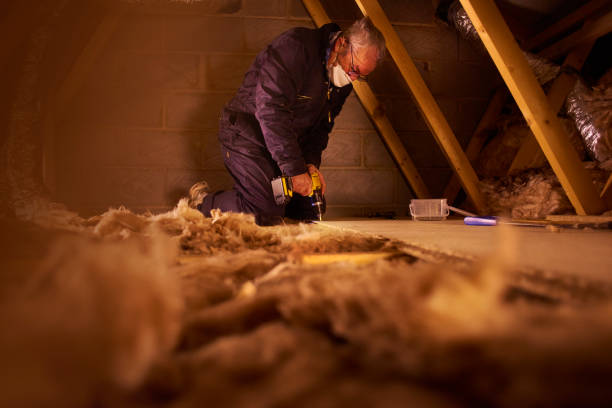 Best Types of Insulation in New Buffalo, MI