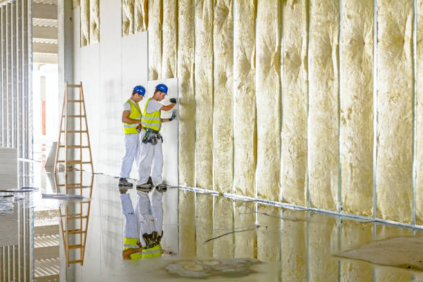 Best Insulation for Specific Applications in New Buffalo, MI